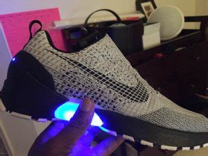 nike hyperadapt fake for sale|nike hyperadapt 2022.